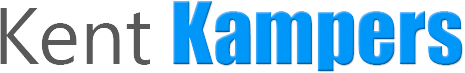 Kent Kampers logo